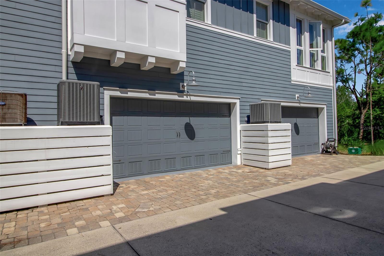 MANGROVE WALK ON HARBOUR ISLE PH 1 - Residential