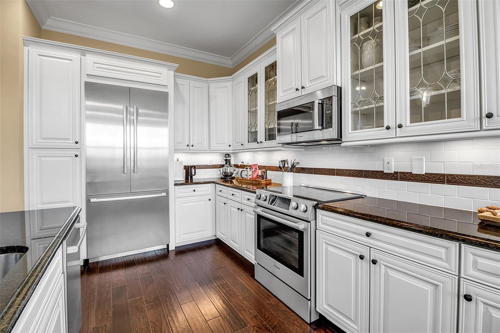 MANGROVE WALK ON HARBOUR ISLE PH 1 - Residential