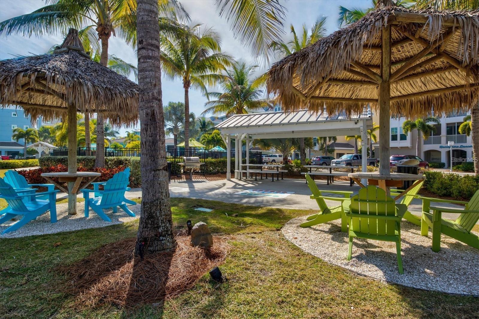 MANGROVE WALK ON HARBOUR ISLE PH 1 - Residential