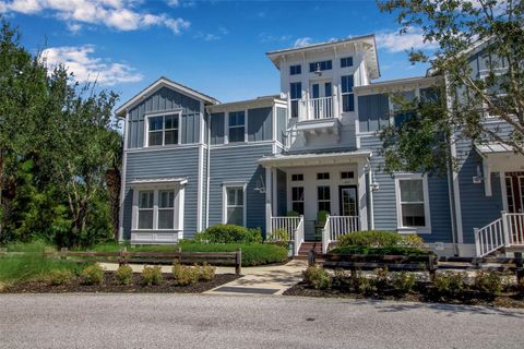 Photo of 321 Sapphire Lake Drive #202, Bradenton, FL 34209 (MLS # A4667327)