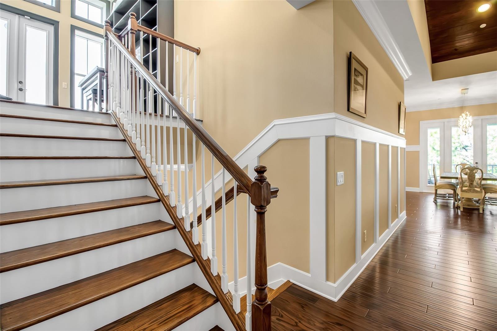 MANGROVE WALK ON HARBOUR ISLE PH 1 - Residential