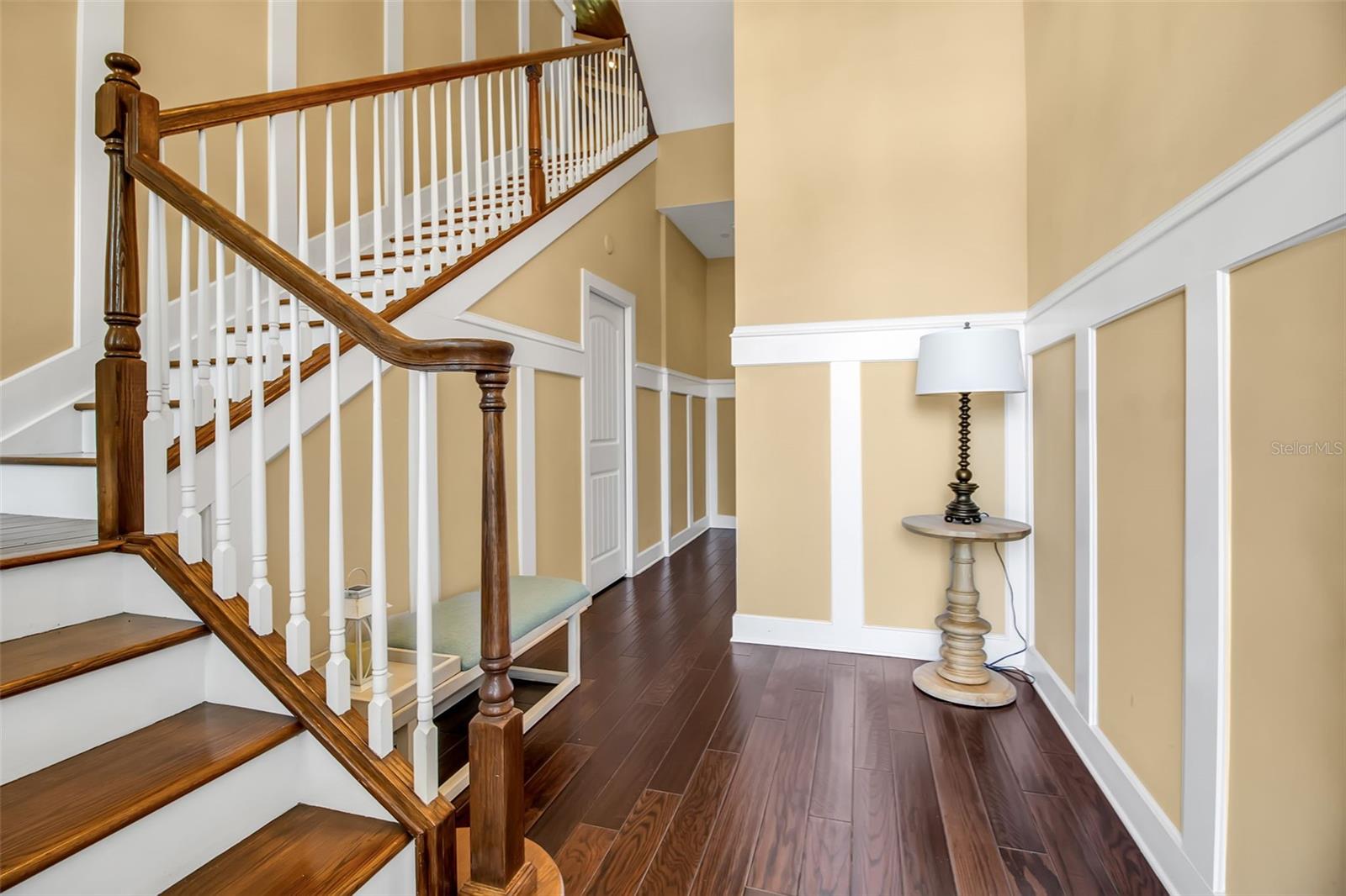 MANGROVE WALK ON HARBOUR ISLE PH 1 - Residential