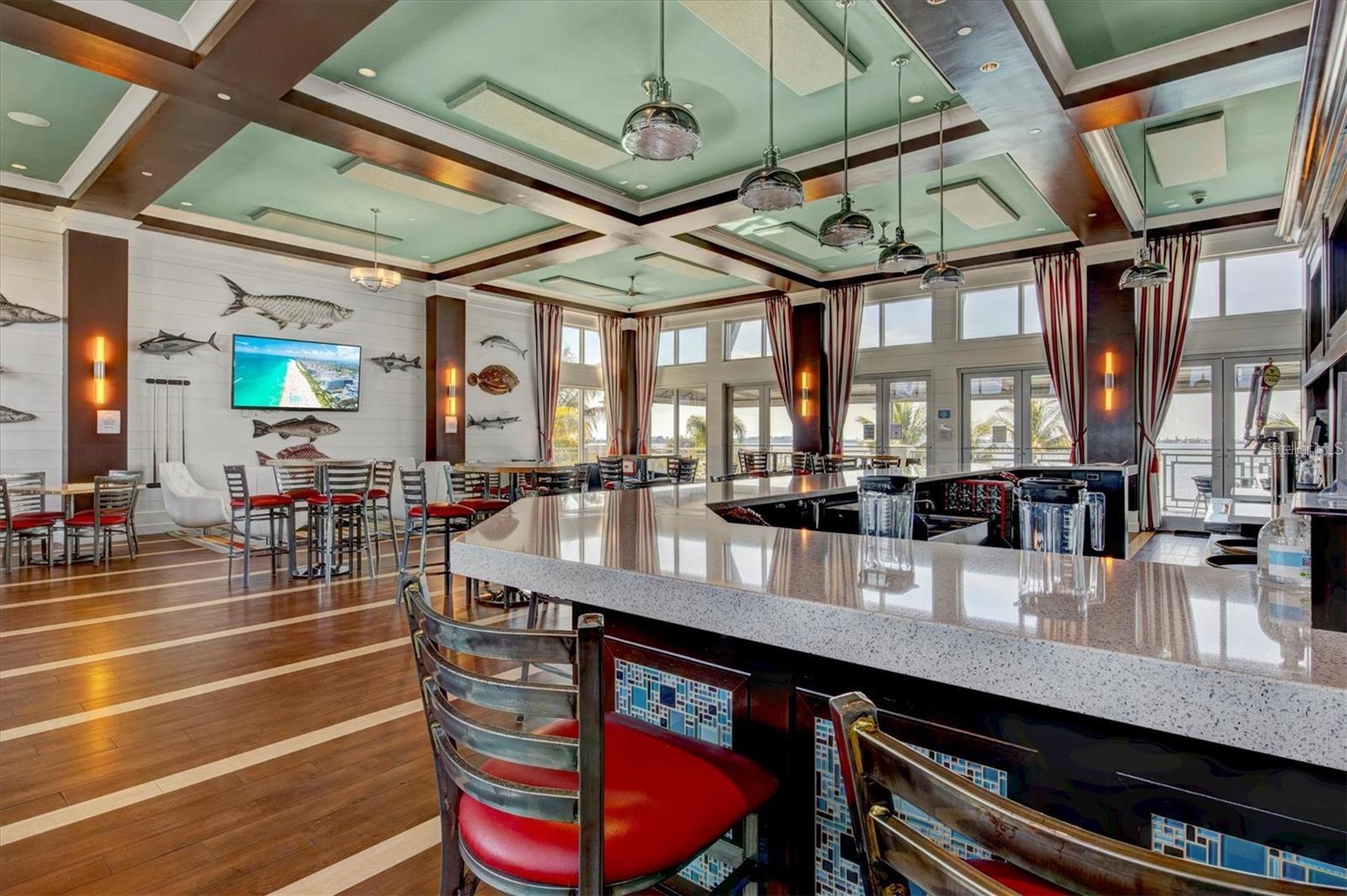 MANGROVE WALK ON HARBOUR ISLE PH 1 - Residential