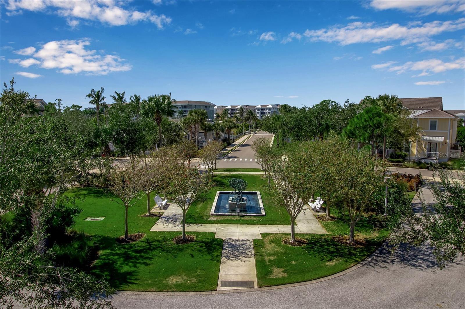 MANGROVE WALK ON HARBOUR ISLE PH 1 - Residential