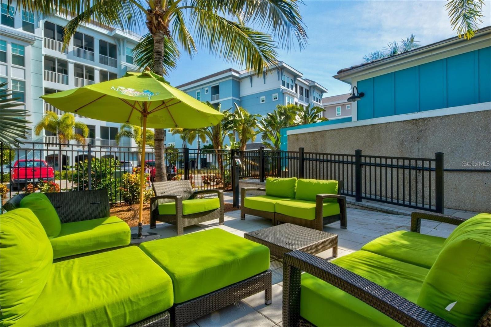 MANGROVE WALK ON HARBOUR ISLE PH 1 - Residential