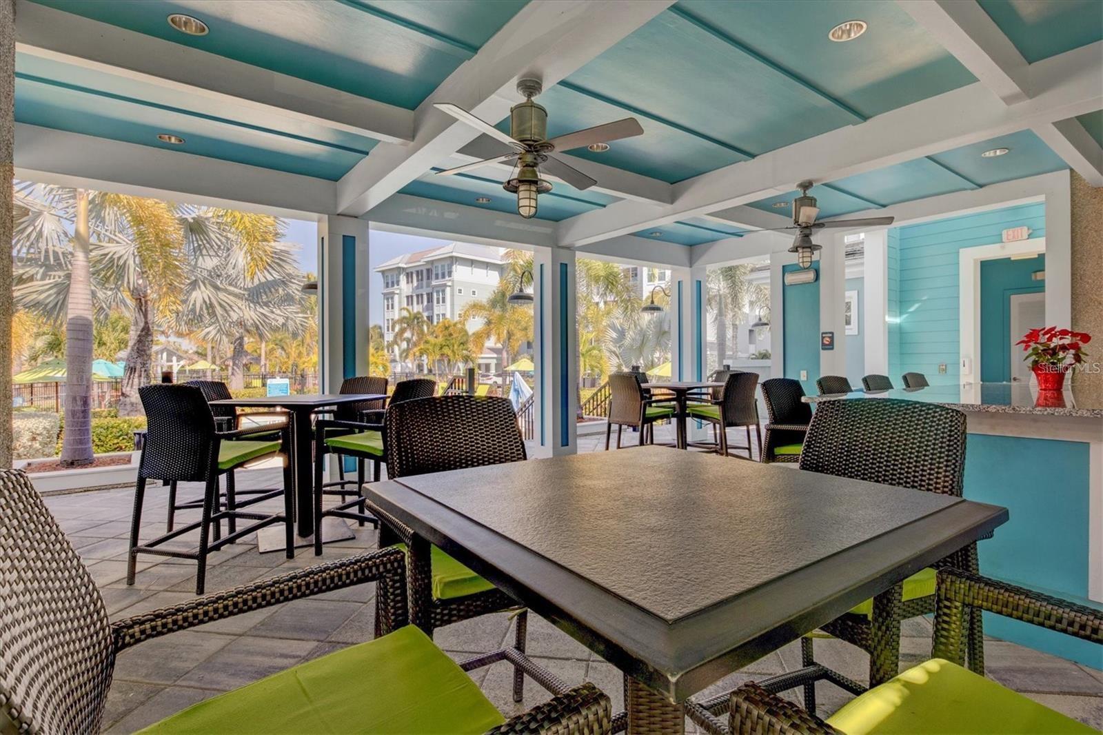 MANGROVE WALK ON HARBOUR ISLE PH 1 - Residential