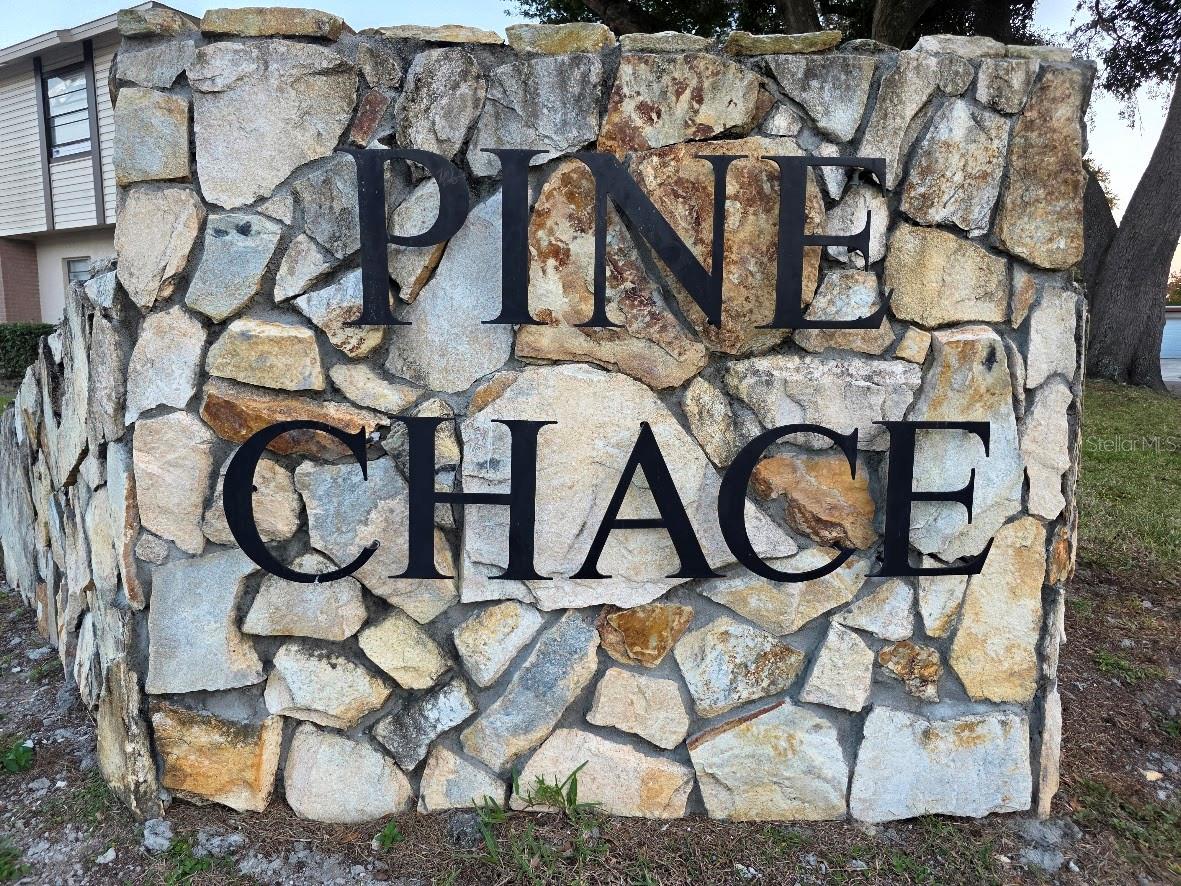 PINE LAKE SEC B UNIT ONE - Residential Lease