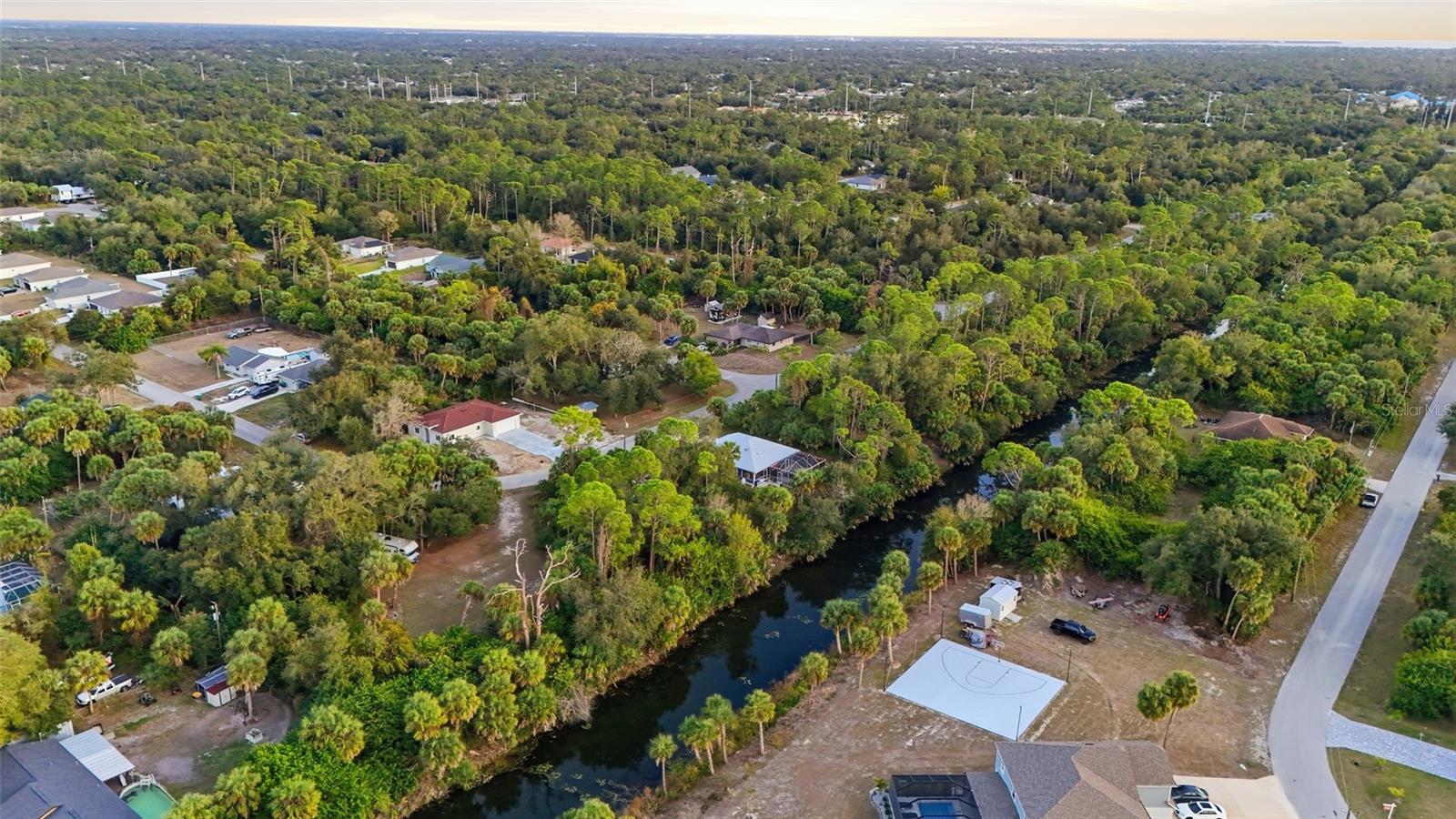 PORT CHARLOTTE SEC 019 - Residential