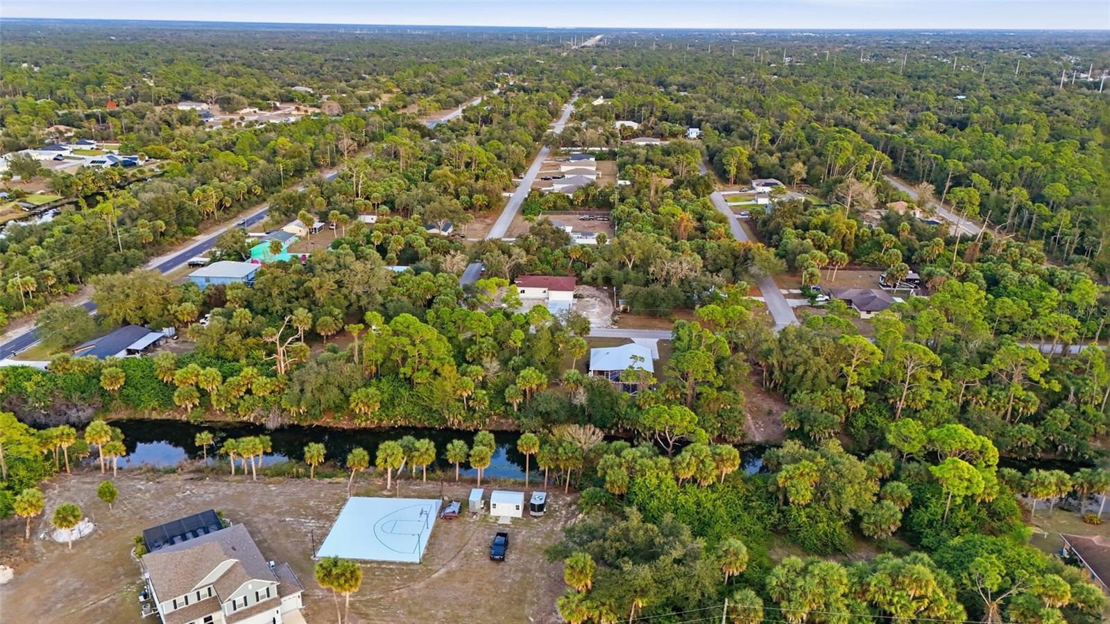 PORT CHARLOTTE SEC 019 - Residential