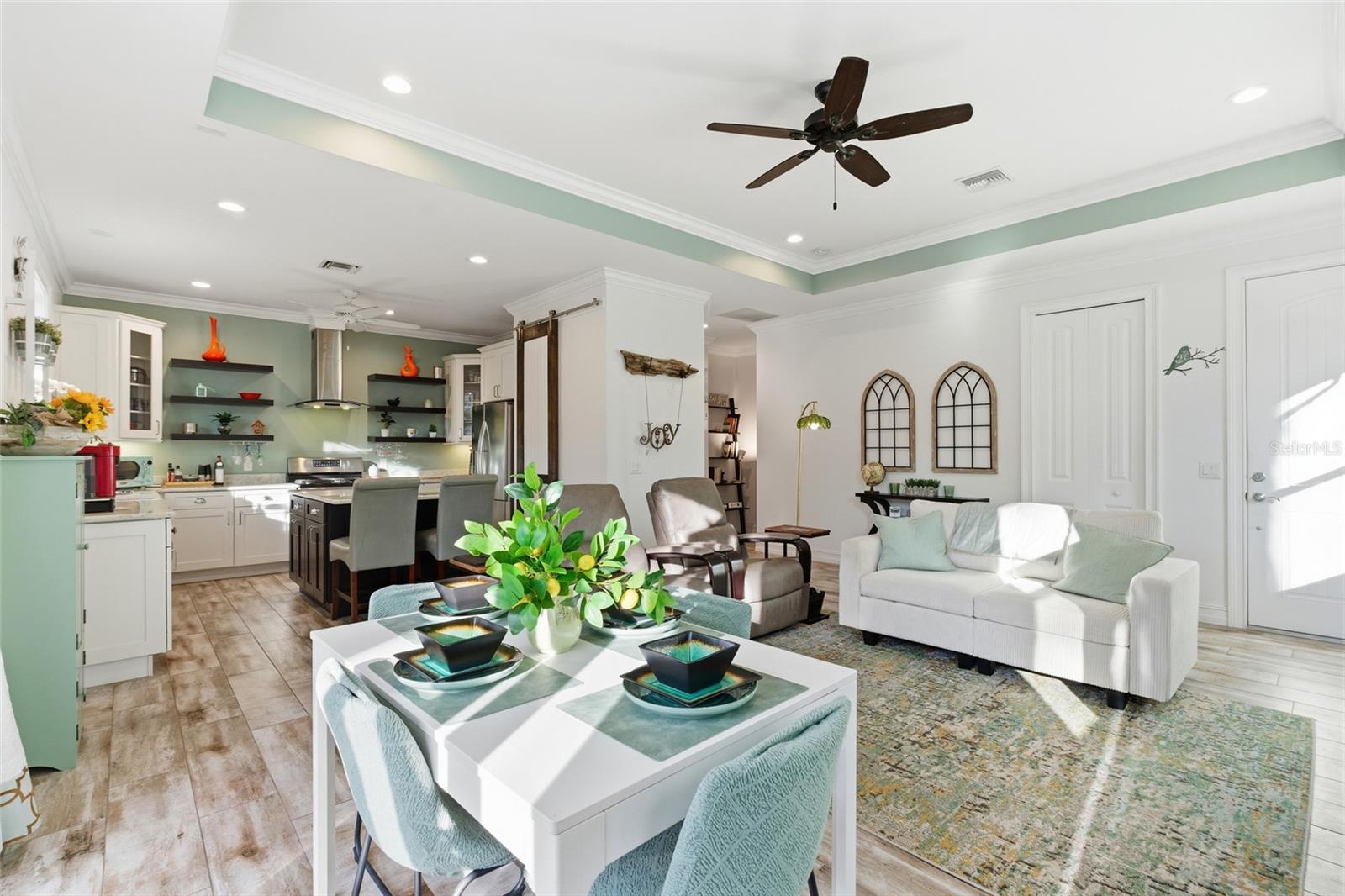 PORT CHARLOTTE SEC 019 - Residential