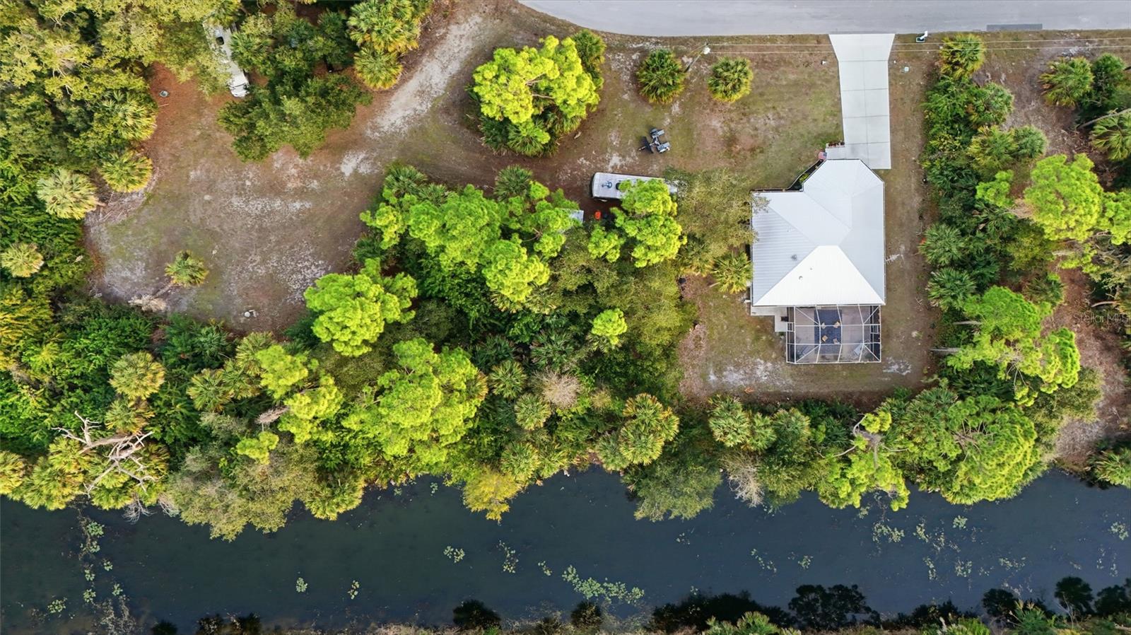 PORT CHARLOTTE SEC 019 - Residential