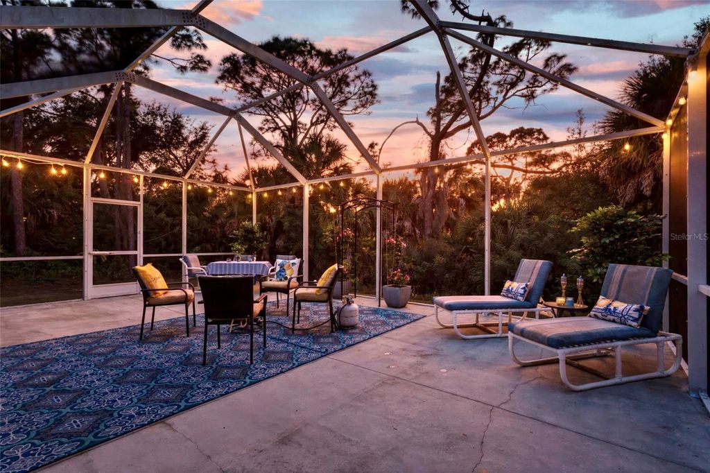 Photo of 45 Tillman Street, Port Charlotte, FL 33954 (MLS # C7520423)