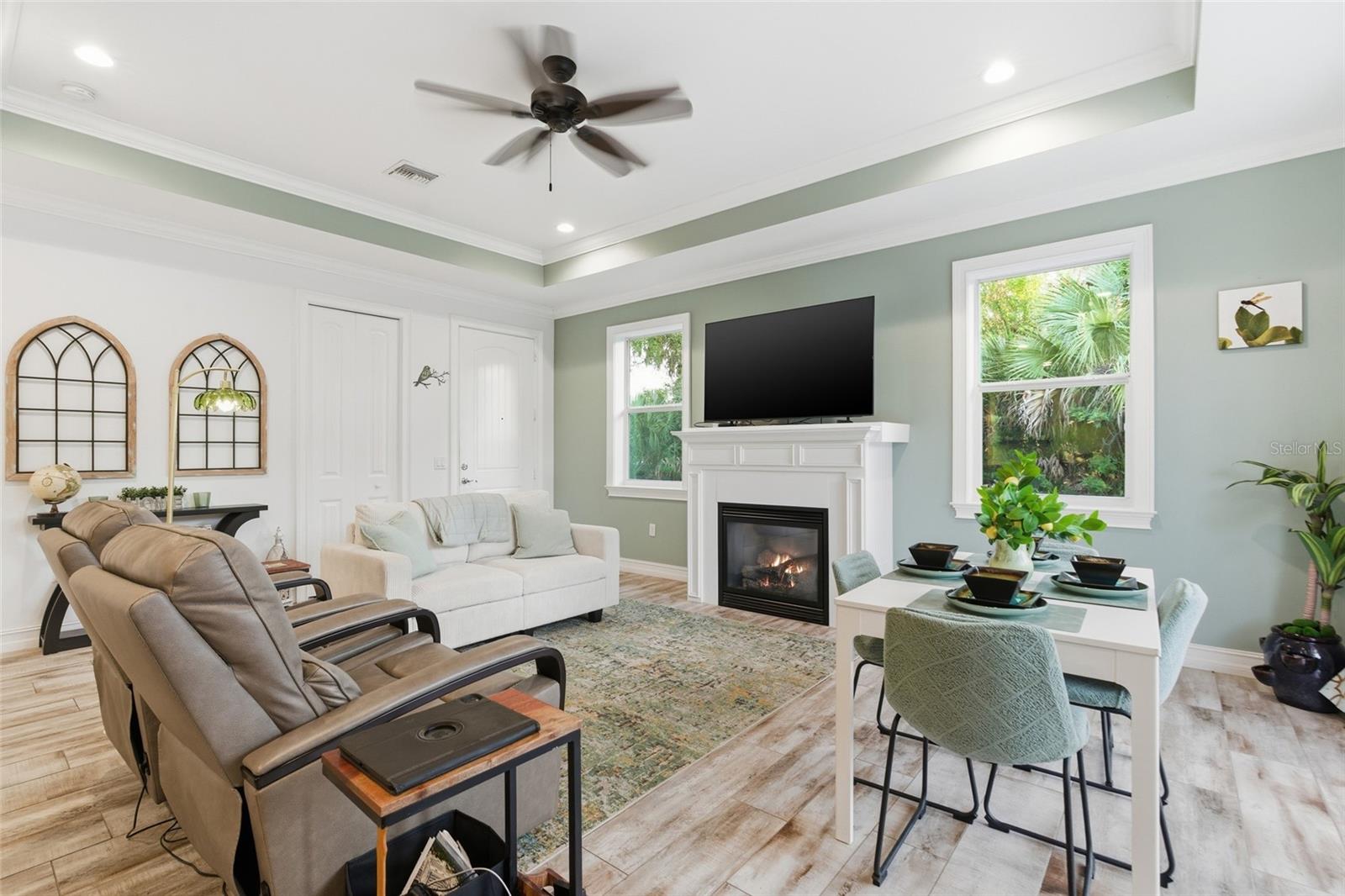 PORT CHARLOTTE SEC 019 - Residential