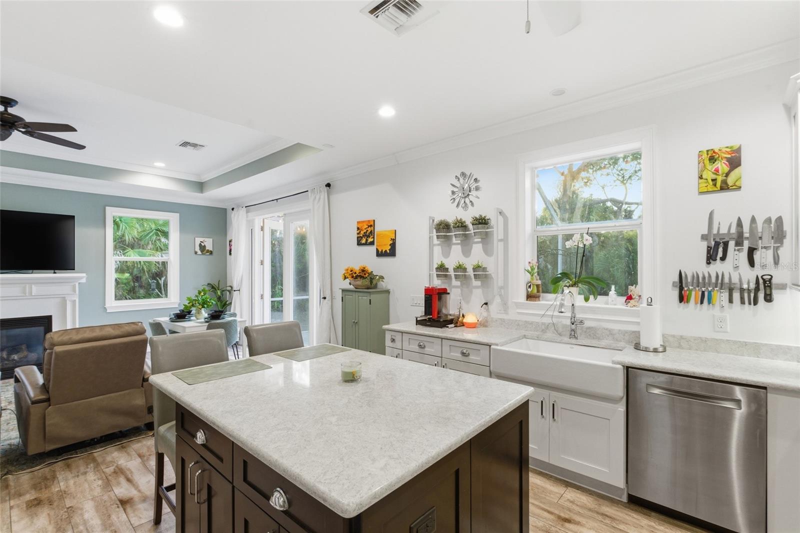 PORT CHARLOTTE SEC 019 - Residential