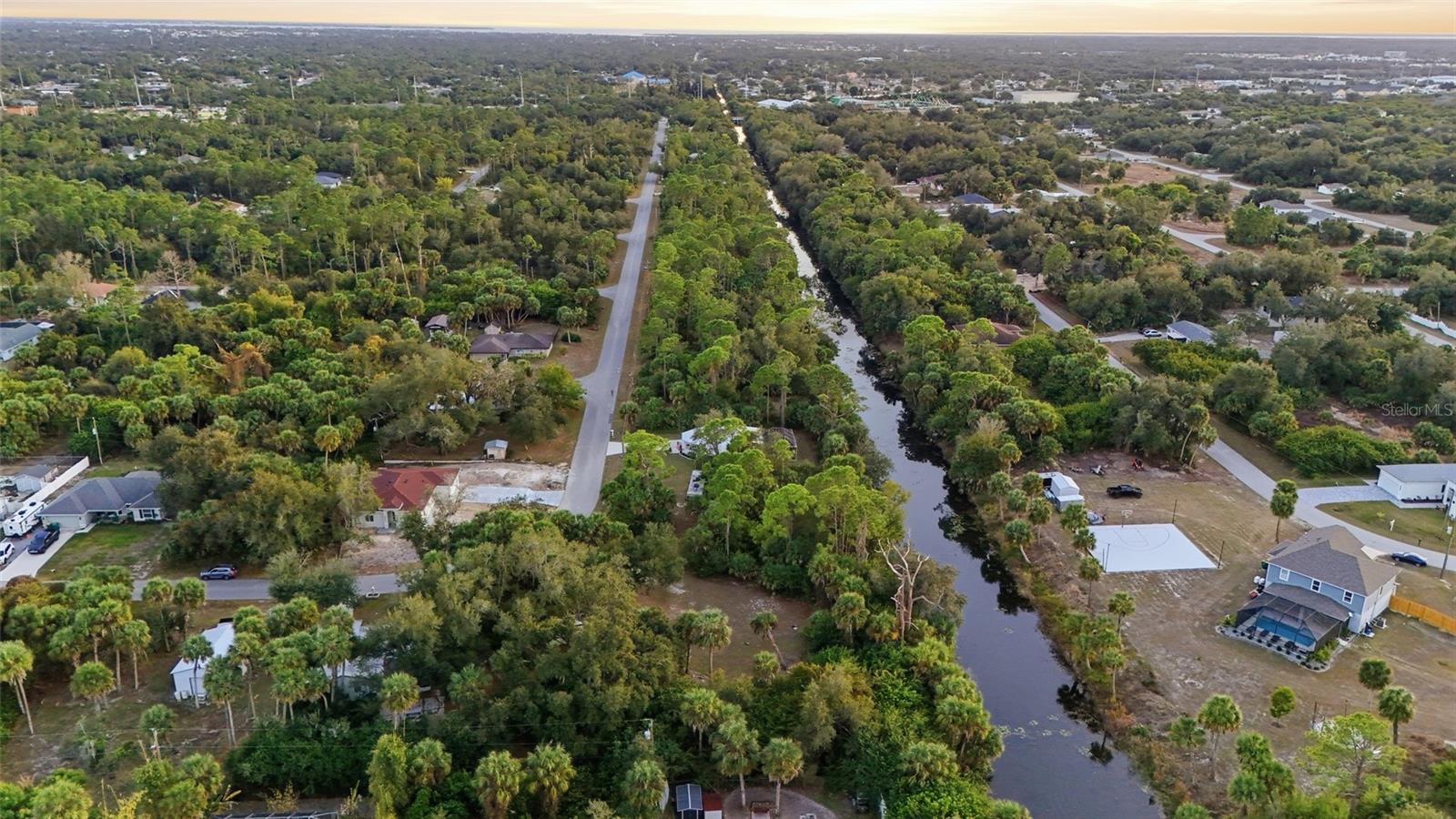 PORT CHARLOTTE SEC 019 - Residential