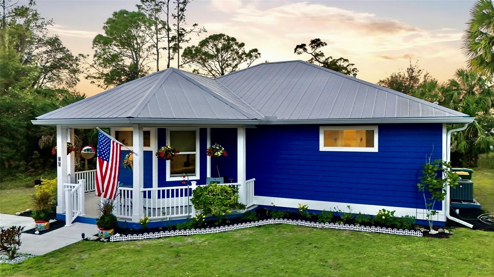 PORT CHARLOTTE SEC 019 - Residential