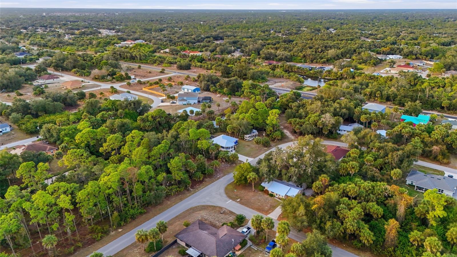 PORT CHARLOTTE SEC 019 - Residential