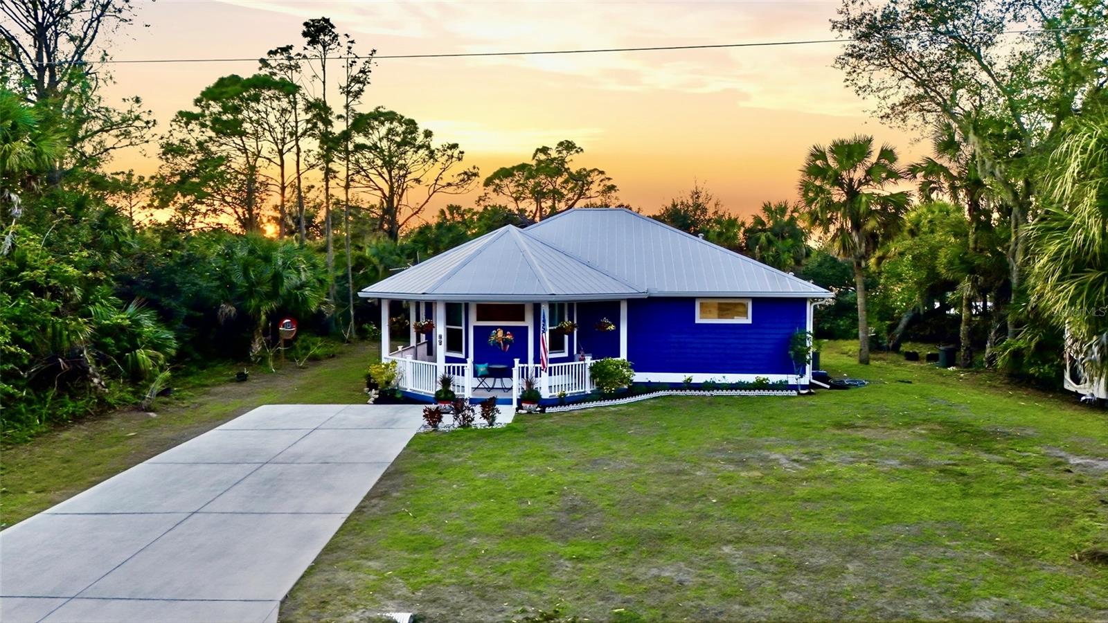 PORT CHARLOTTE SEC 019 - Residential