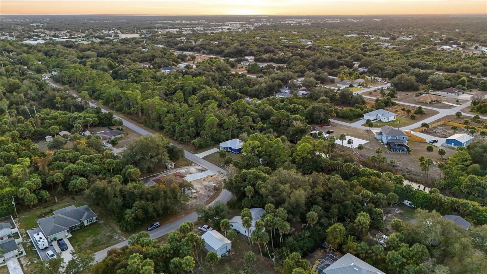 PORT CHARLOTTE SEC 019 - Residential