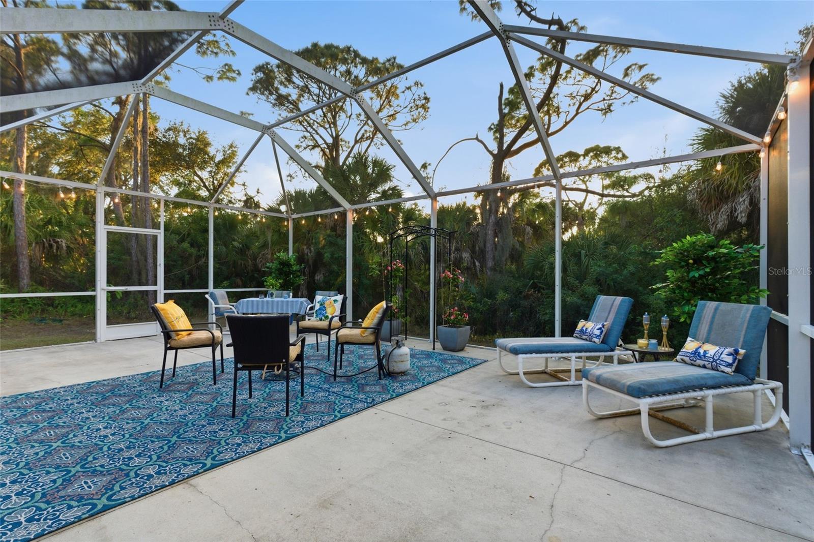 PORT CHARLOTTE SEC 019 - Residential