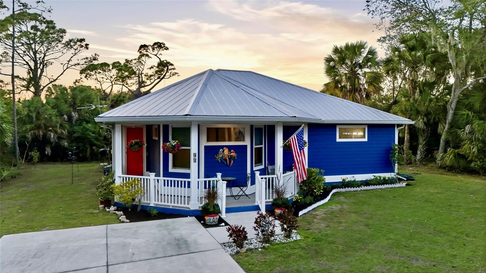 PORT CHARLOTTE SEC 019 - Residential