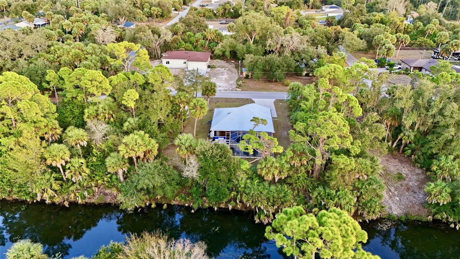 PORT CHARLOTTE SEC 019 - Residential