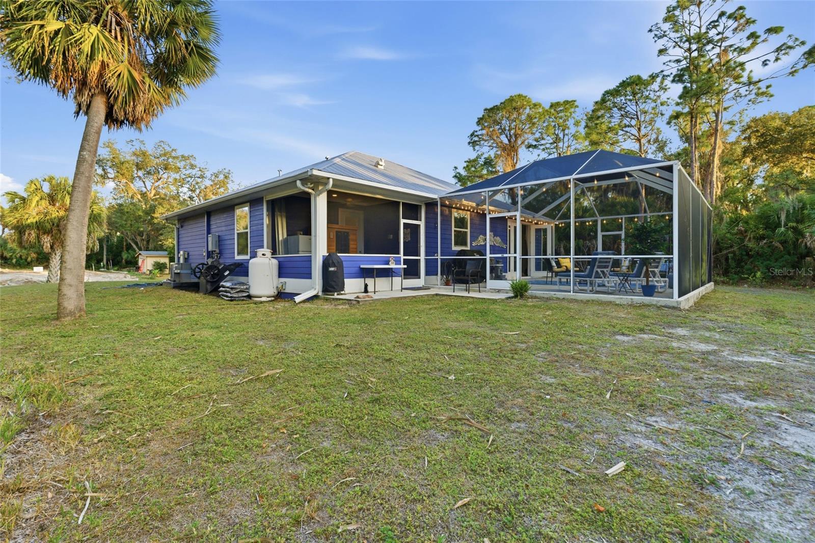 PORT CHARLOTTE SEC 019 - Residential