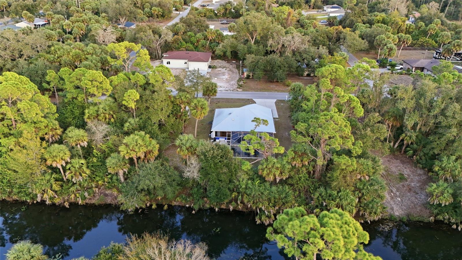 PORT CHARLOTTE SEC 019 - Residential