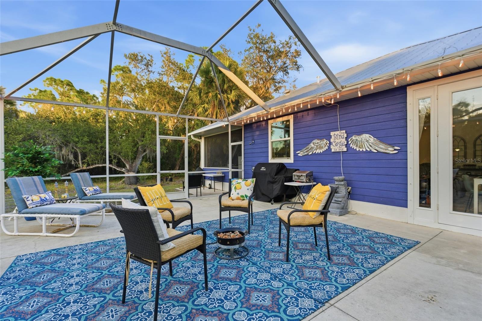 PORT CHARLOTTE SEC 019 - Residential