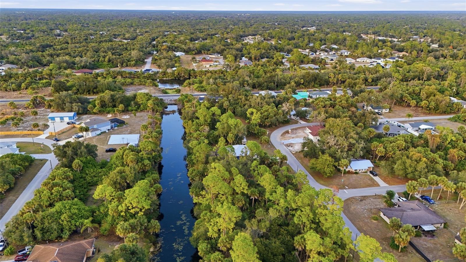 PORT CHARLOTTE SEC 019 - Residential