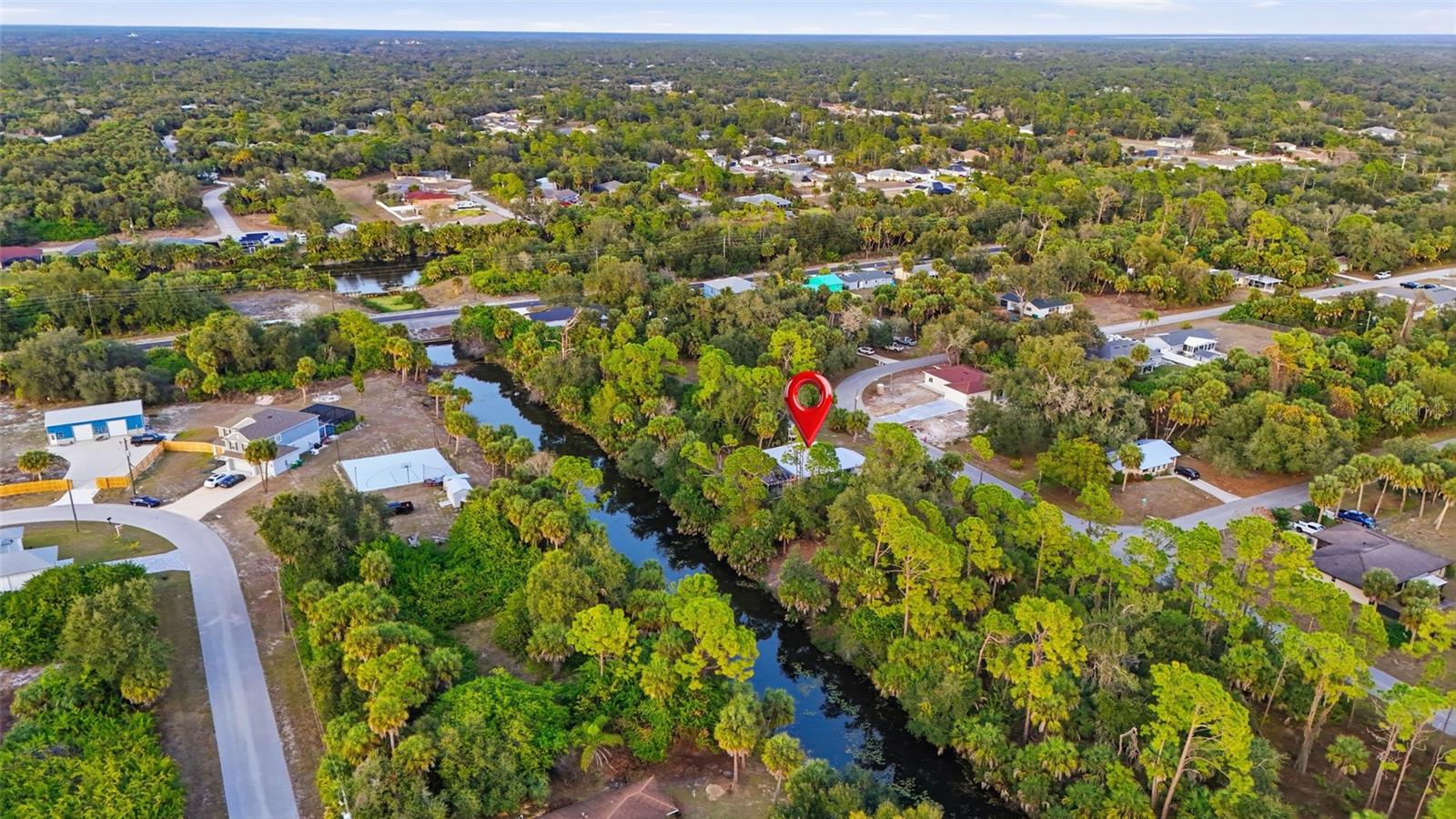 PORT CHARLOTTE SEC 019 - Residential