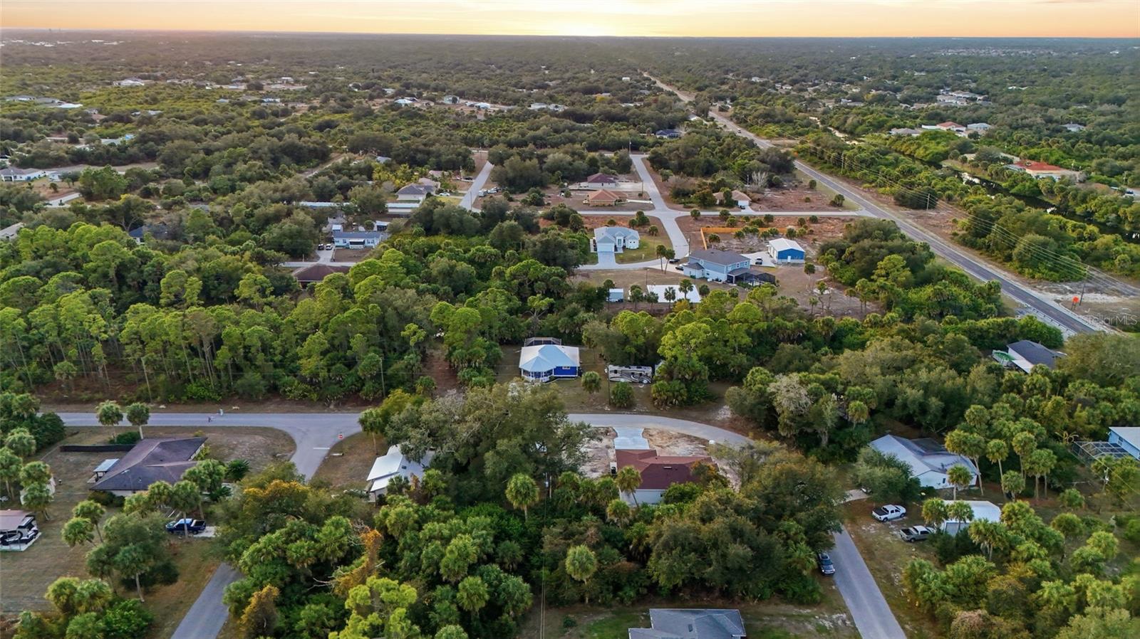 PORT CHARLOTTE SEC 019 - Residential