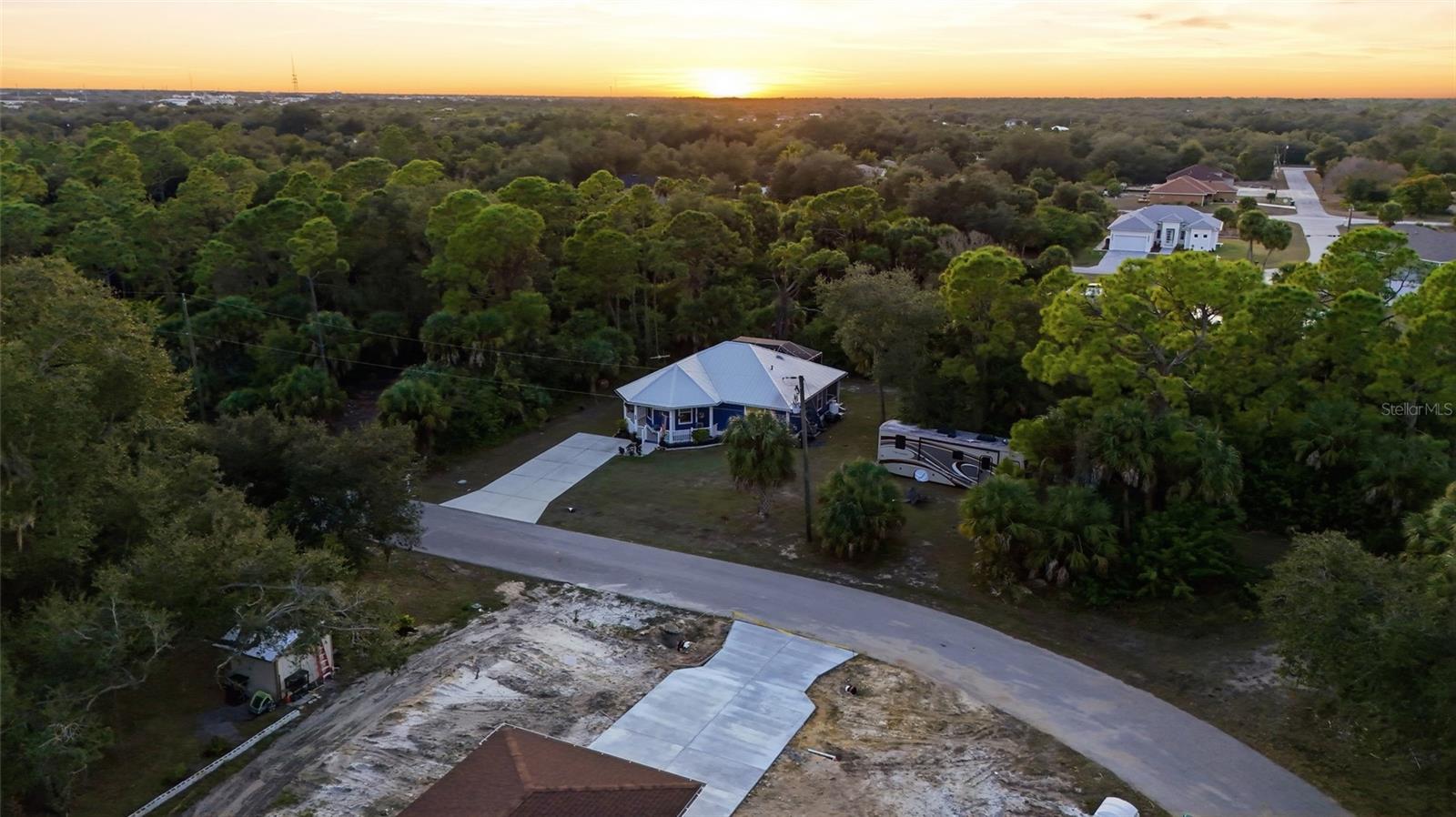 PORT CHARLOTTE SEC 019 - Residential