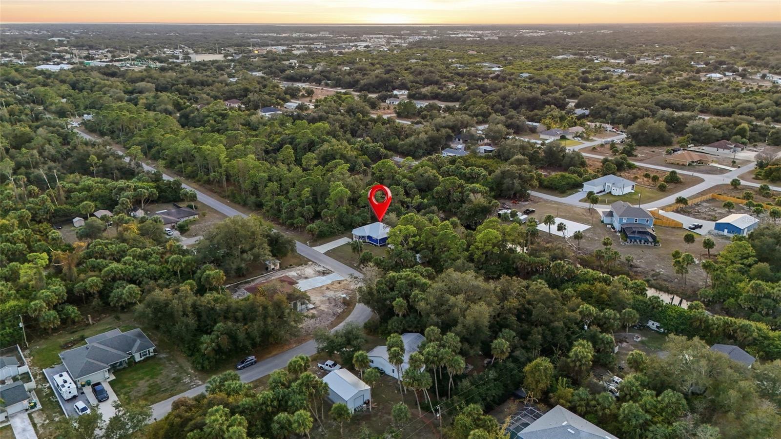 PORT CHARLOTTE SEC 019 - Residential