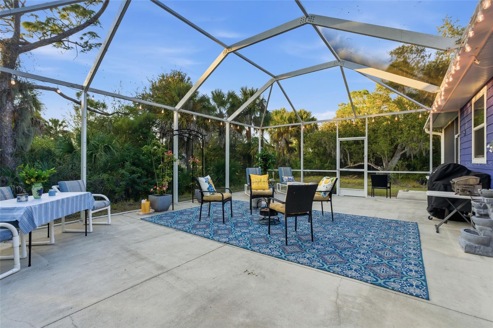 PORT CHARLOTTE SEC 019 - Residential