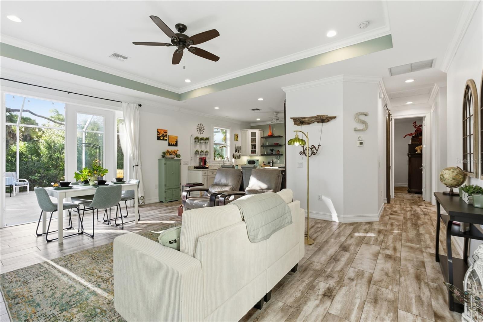 PORT CHARLOTTE SEC 019 - Residential