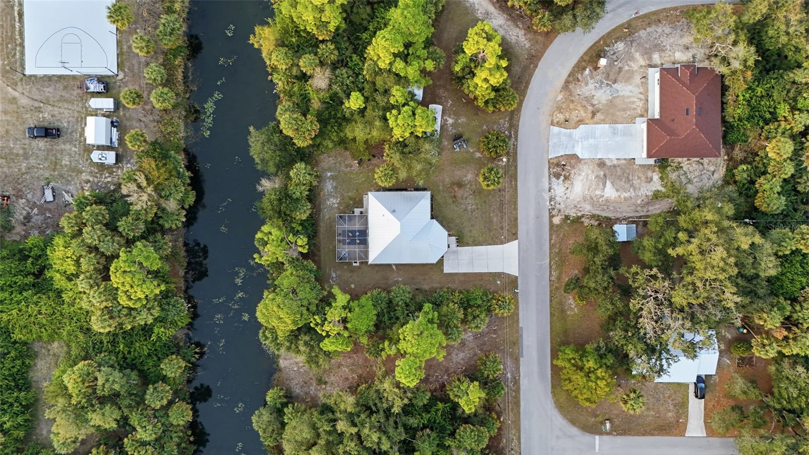 PORT CHARLOTTE SEC 019 - Residential