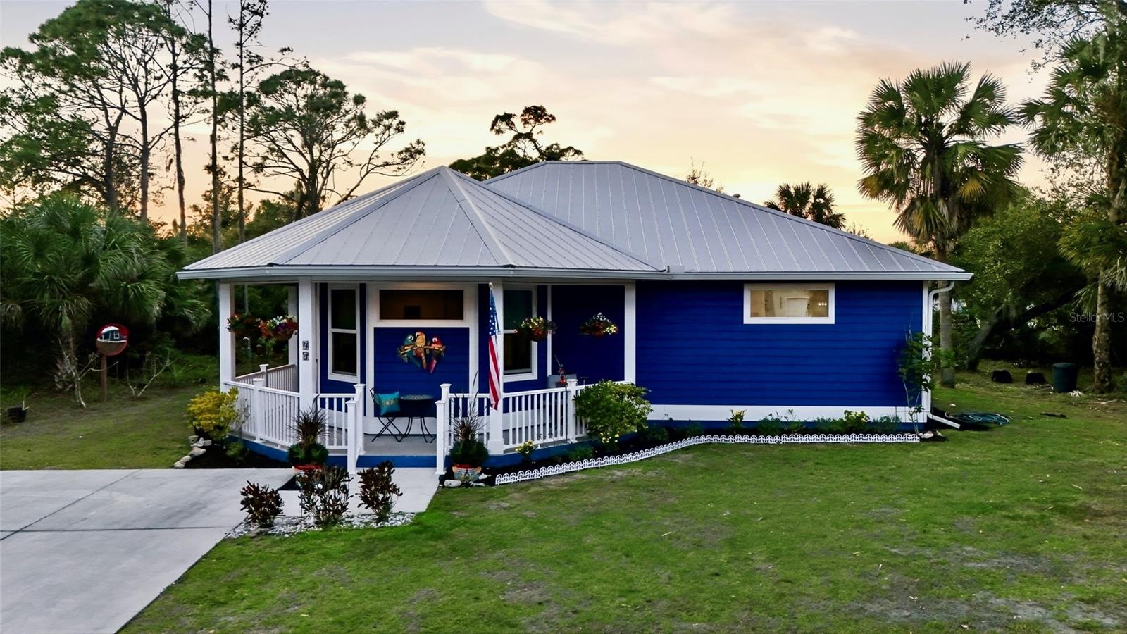 PORT CHARLOTTE SEC 019 - Residential