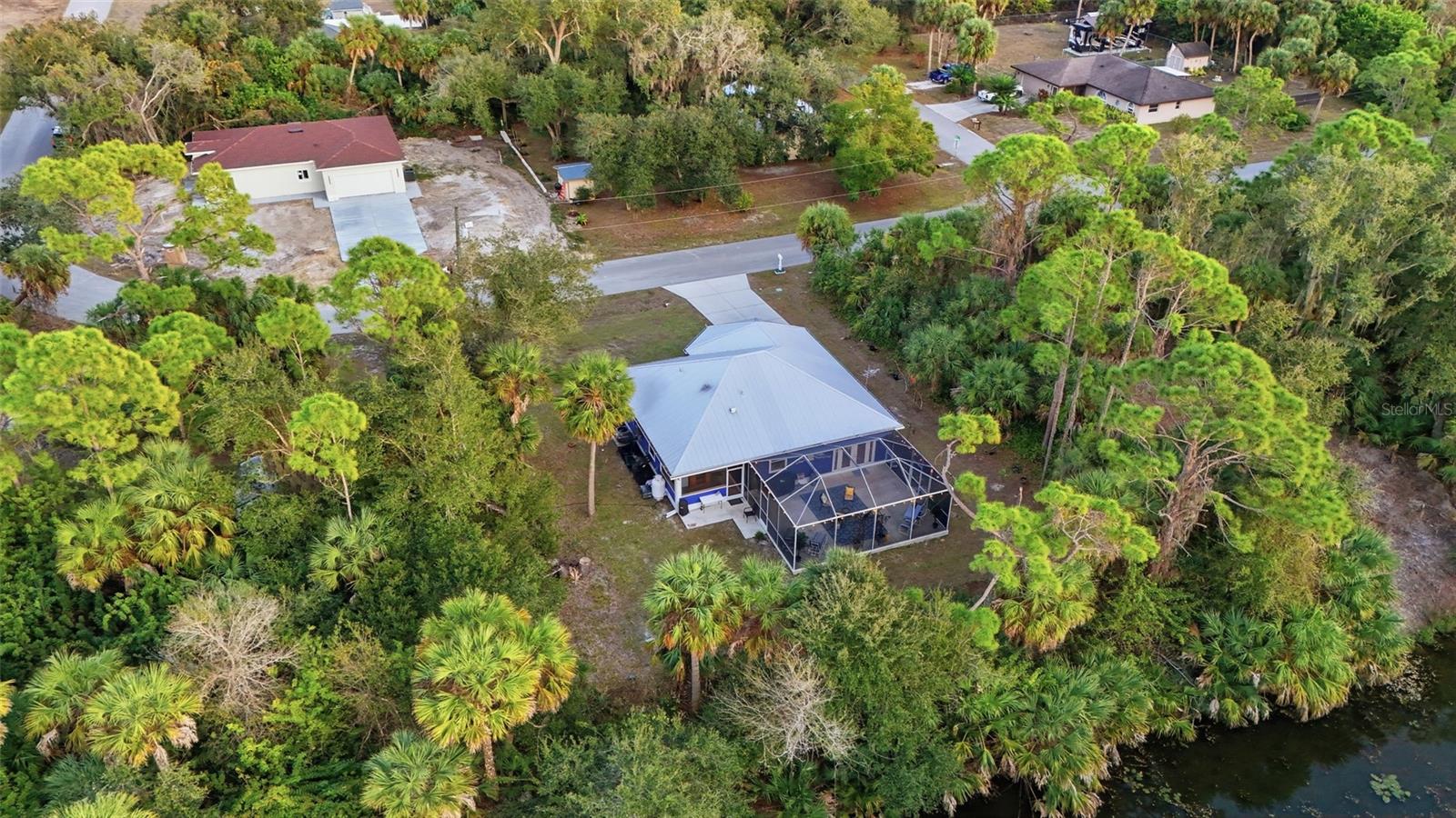 PORT CHARLOTTE SEC 019 - Residential