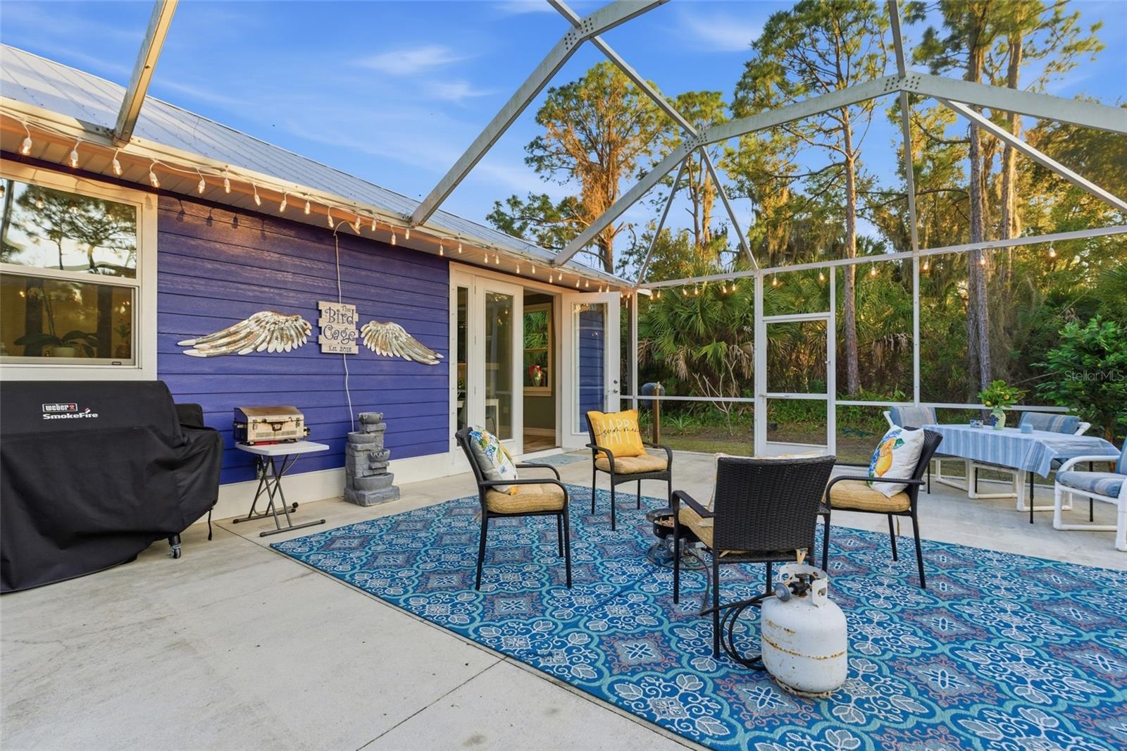 PORT CHARLOTTE SEC 019 - Residential