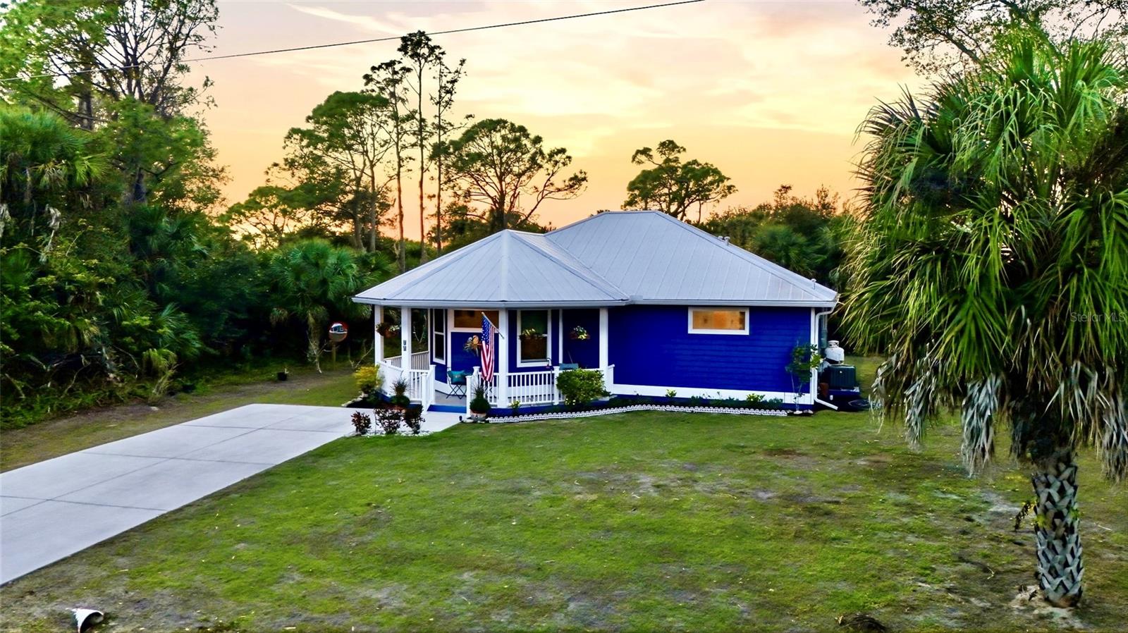 PORT CHARLOTTE SEC 019 - Residential