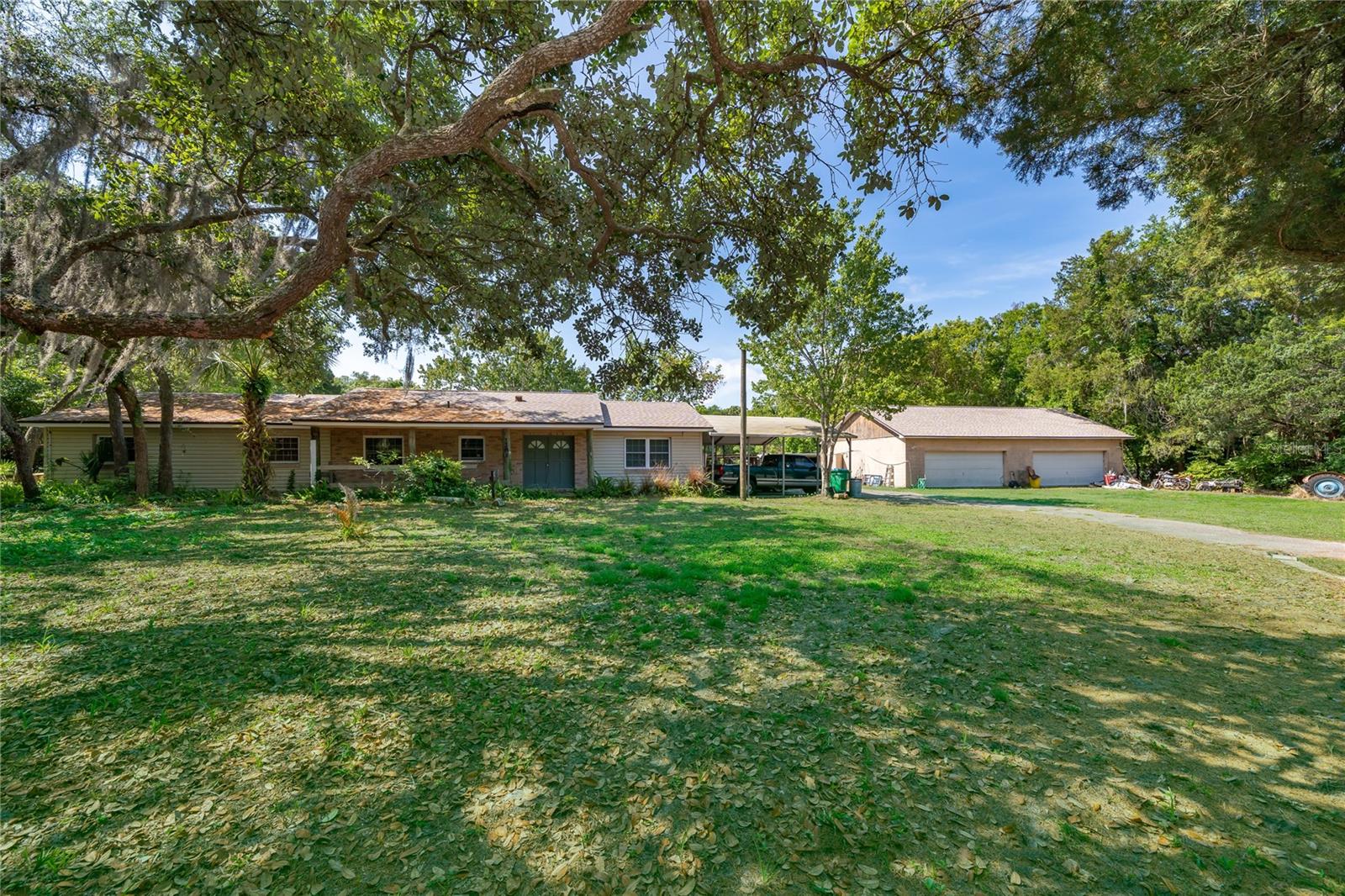 TUSCAWILLA - Residential