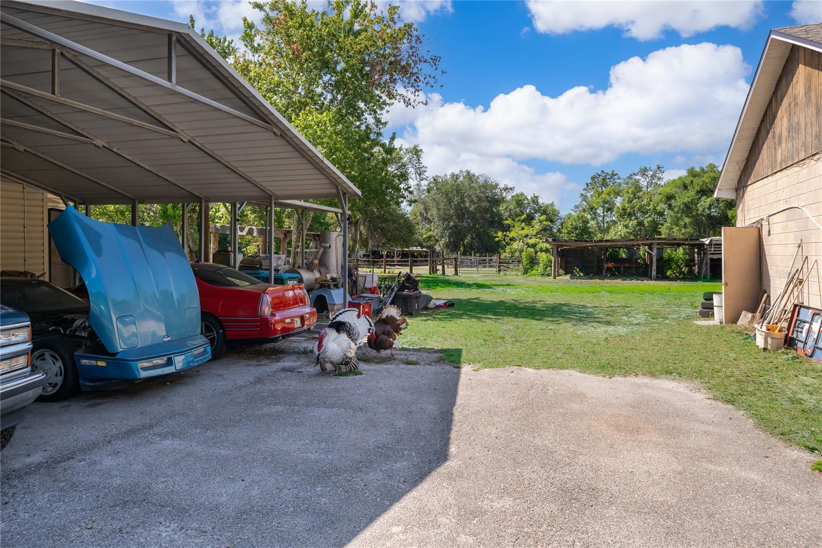 TUSCAWILLA - Residential