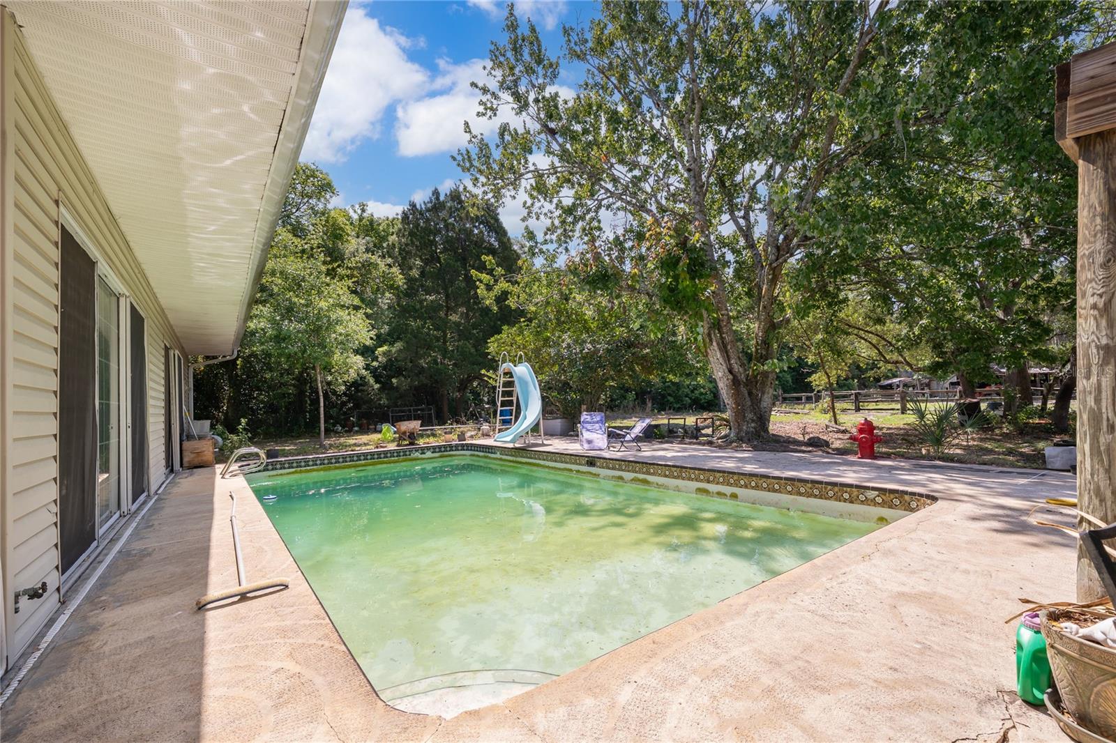TUSCAWILLA - Residential