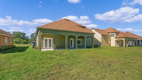 A home in SANFORD