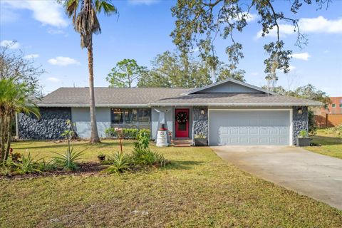 A home in WINTER PARK