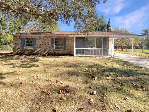 A home in BELLEVIEW