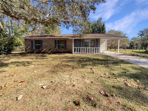 A home in BELLEVIEW