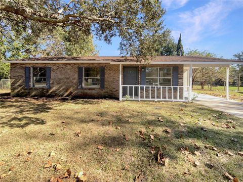 A home in BELLEVIEW