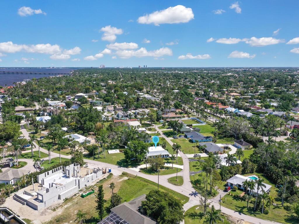 HARBOR CLUB - Residential